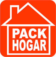 PACKHOGAR 