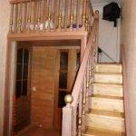 Altillos de madera